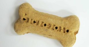 Menina morre após comer biscoito envenenado que era para o cão