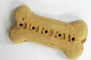 Menina morre após comer biscoito envenenado que era para o cão