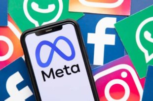 Meta quer desenvolver um tradutor universal para o metaverso