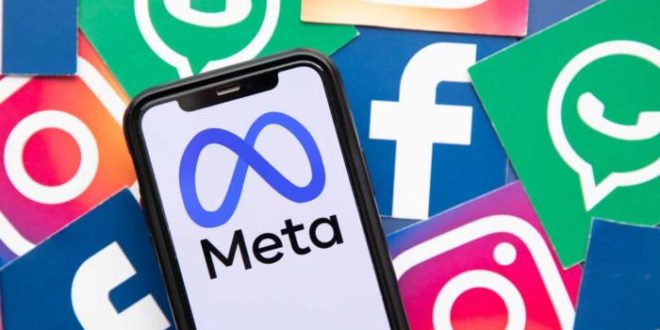 Meta quer desenvolver um tradutor universal para o metaverso
