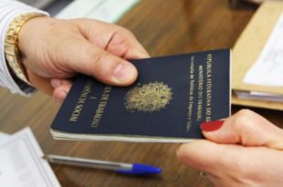 Ministério do Trabalho divulga lista das 50 cidades que mais geraram empregos em 2021: nenhuma do Acre