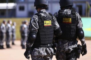 MJ prorroga emprego da Força Nacional na Terra Indígena Nonoai