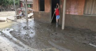 MP destina R$ 480 milhões para recuperar municípios atingidos por chuvas