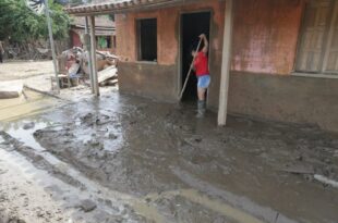 MP destina R$ 480 milhões para recuperar municípios atingidos por chuvas