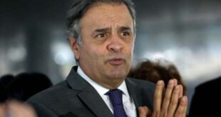 MPF pede cassação do mandato de Aécio Neves e o condena a devolver R$ 2 milhões