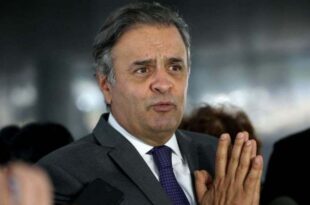 MPF pede cassação do mandato de Aécio Neves e o condena a devolver R$ 2 milhões