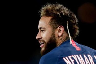 Neymar não retorna ao PSG contra o Rennes e vira dúvida diante do Real Madrid