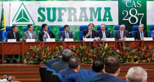 O governador do Acre fez a melhor defesa da Zona Franca de Manaus, reconhece jornalista amazonense