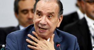 'O PSDB Não é mais uma referência nacional', afirma Aloysio Nunes