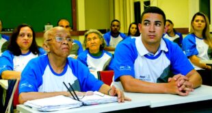 Oportunidade: EJA está com matrículas abertas