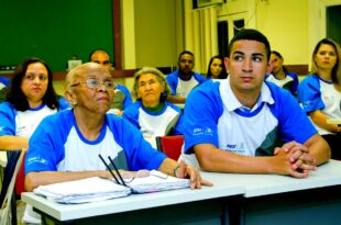 Oportunidade: EJA está com matrículas abertas