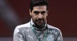 Palmeiras inicia preparação para final com descanso e jogo na TV