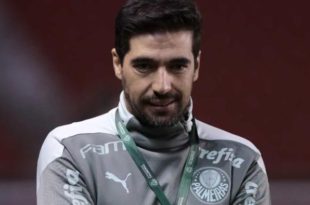 Palmeiras inicia preparação para final com descanso e jogo na TV