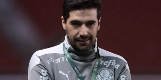 Palmeiras inicia preparação para final com descanso e jogo na TV