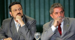 Palocci se compara a Lula e pede para STF liberar bens, mas Lewandowski nega