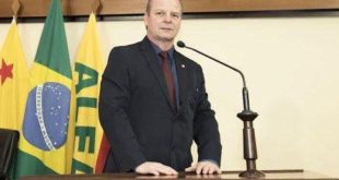 Pedro Longo destaca iniciativa do Governo para beneficiar indústria da castanha no Acre