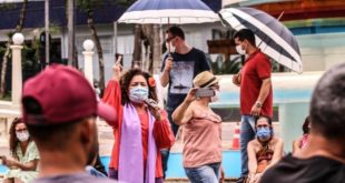 Perpétua apoia greve da Educação no Acre: “Governo é obrigado a cumprir a Lei do piso”