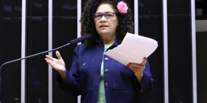 “É mais do que necessário valorizar a enfermagem”, diz Perpétua durante audiência pública em defesa do piso salarial da Enfermagem