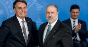 PGR perde arquivamento de investigação contra presidente no caso Covaxin