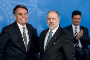 PGR perde arquivamento de investigação contra presidente no caso Covaxin