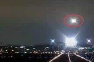 Pilotos erram a pista com Boeing 747 em Guarulhos e arremetem a segundos do pouso