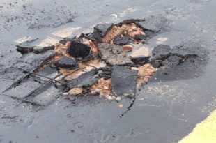 Deputados taxam de crime obra na pista de pouso de Marechal Thaumaturgo e Daniel Zen pergunta se o governador quer ser preso