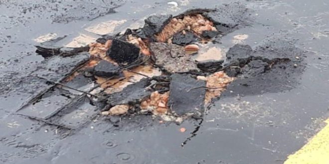 Deputados taxam de crime obra na pista de pouso de Marechal Thaumaturgo e Daniel Zen pergunta se o governador quer ser preso