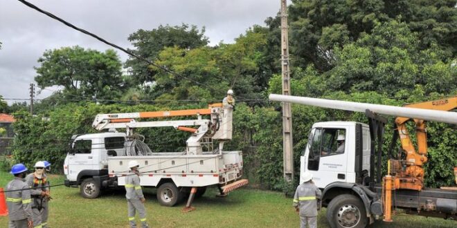 Plenário pode votar MPs sobre energia e habitação nesta sexta