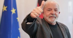 Poder Data: Lula tem 21% dos que votaram em Bolsonaro em 2018. Bolsonar