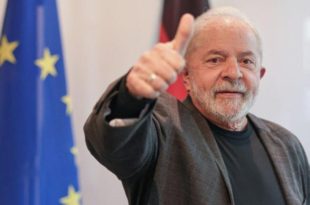 Poder Data: Lula tem 21% dos que votaram em Bolsonaro em 2018. Bolsonar