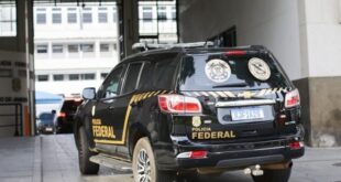Polícia Federal e Exército combatem, no Rio, fraude na compra de armas