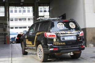 Polícia Federal e Exército combatem, no Rio, fraude na compra de armas