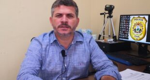Prefeito de Epitaciolândia anuncia aumento de 33% para os professores, retroativo a janeiro