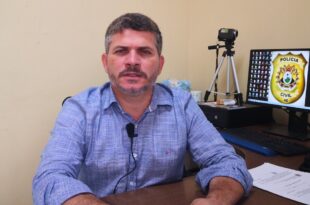 Prefeito de Epitaciolândia anuncia aumento de 33% para os professores, retroativo a janeiro