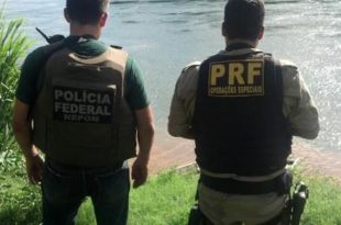 PRF prende homem com mandado de prisão em Rio Branco