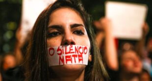 Projeto amplia cadastro de estupradores e inclui condenados por outros crimes contra a mulher