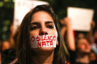 Projeto amplia cadastro de estupradores e inclui condenados por outros crimes contra a mulher