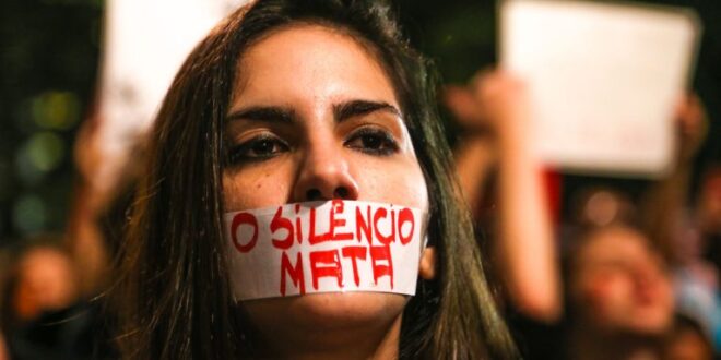 Projeto amplia cadastro de estupradores e inclui condenados por outros crimes contra a mulher