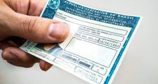 Projeto determina que CNH vencida será válida para identificação oficial