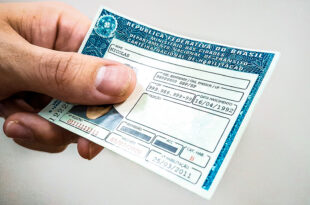 Projeto determina que CNH vencida será válida para identificação oficial