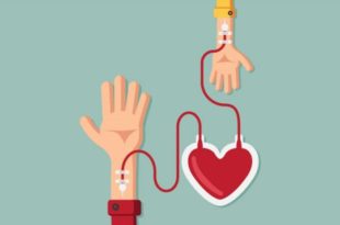 Projeto inclui doação de sangue entre as penas para crimes menores