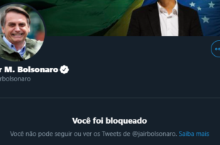 Projeto proíbe detentores de mandatos eletivos de excluir ou bloquear seguidores em redes sociais