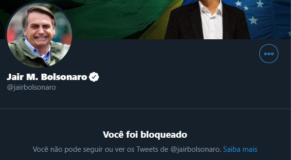Projeto proíbe detentores de mandatos eletivos de excluir ou bloquear seguidores em redes sociais