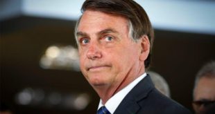Projeto que legaliza cassinos e jogos de azar revolta líderes evangélicos contra Bolsonaro