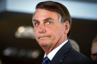 Projeto que legaliza cassinos e jogos de azar revolta líderes evangélicos contra Bolsonaro