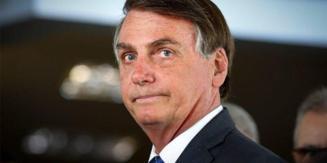 Projeto que legaliza cassinos e jogos de azar revolta líderes evangélicos contra Bolsonaro