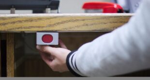 Projeto torna obrigatório botão de alarme em apartamentos para casos de violência doméstica