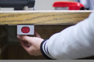 Projeto torna obrigatório botão de alarme em apartamentos para casos de violência doméstica
