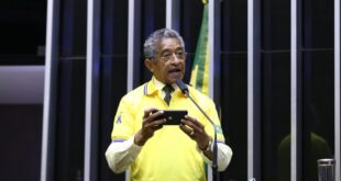 Proposta altera competências da Justiça em causa contra Previdência