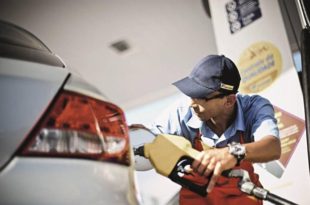Proposta eleva contribuição social sobre a exportação de combustíveis